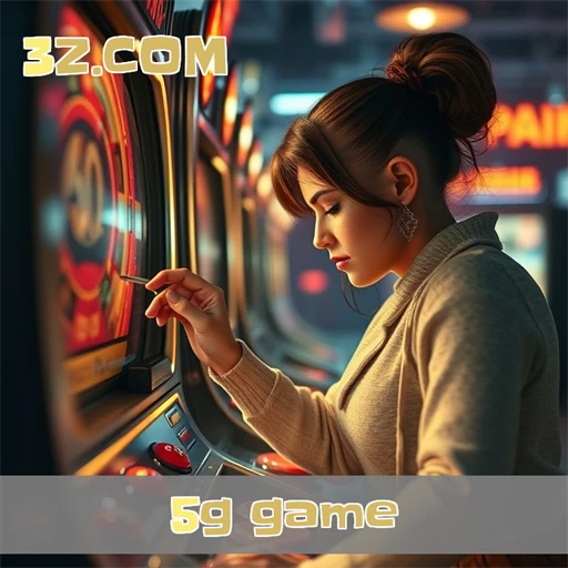Confiável e Inovador: Explore o 5g game