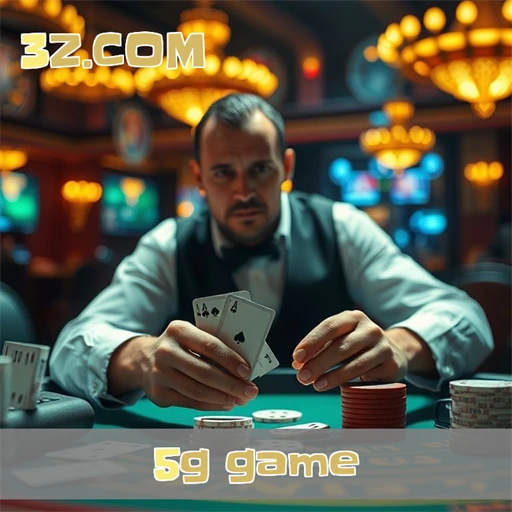 Recursos Imperdíveis da Seção Paga do 5g Game