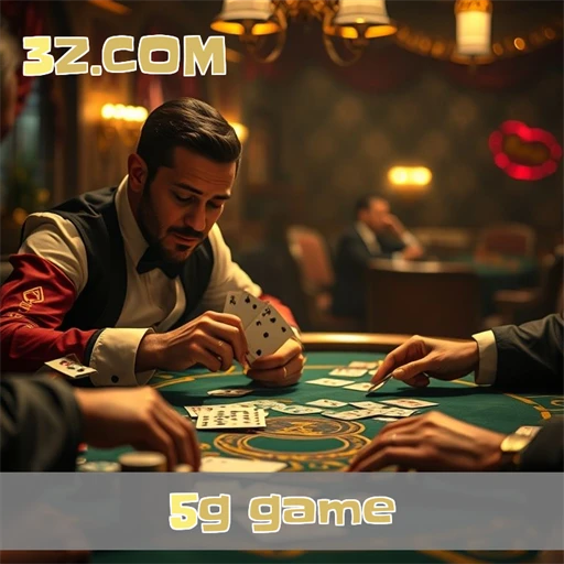 5g game Promoções Atuais