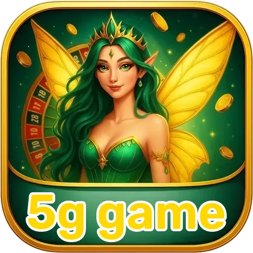 5g game: Descubra a Magia dos Caça-Níqueis Brasileiros